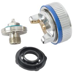 AIRCRAFT Service Kit Air Cap & Nozzle (1-3/9) For Lm3000